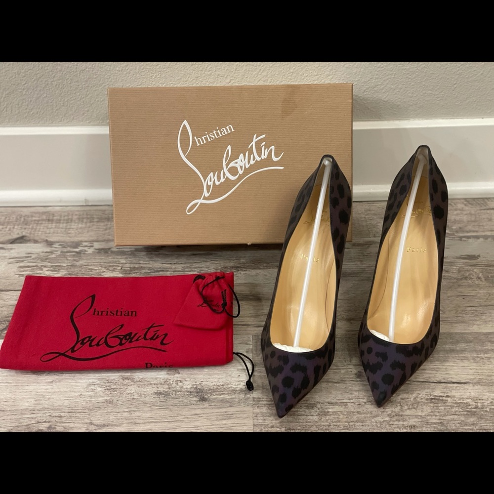 *BRAND NEW IN BOX* Pigalle Follies, 42